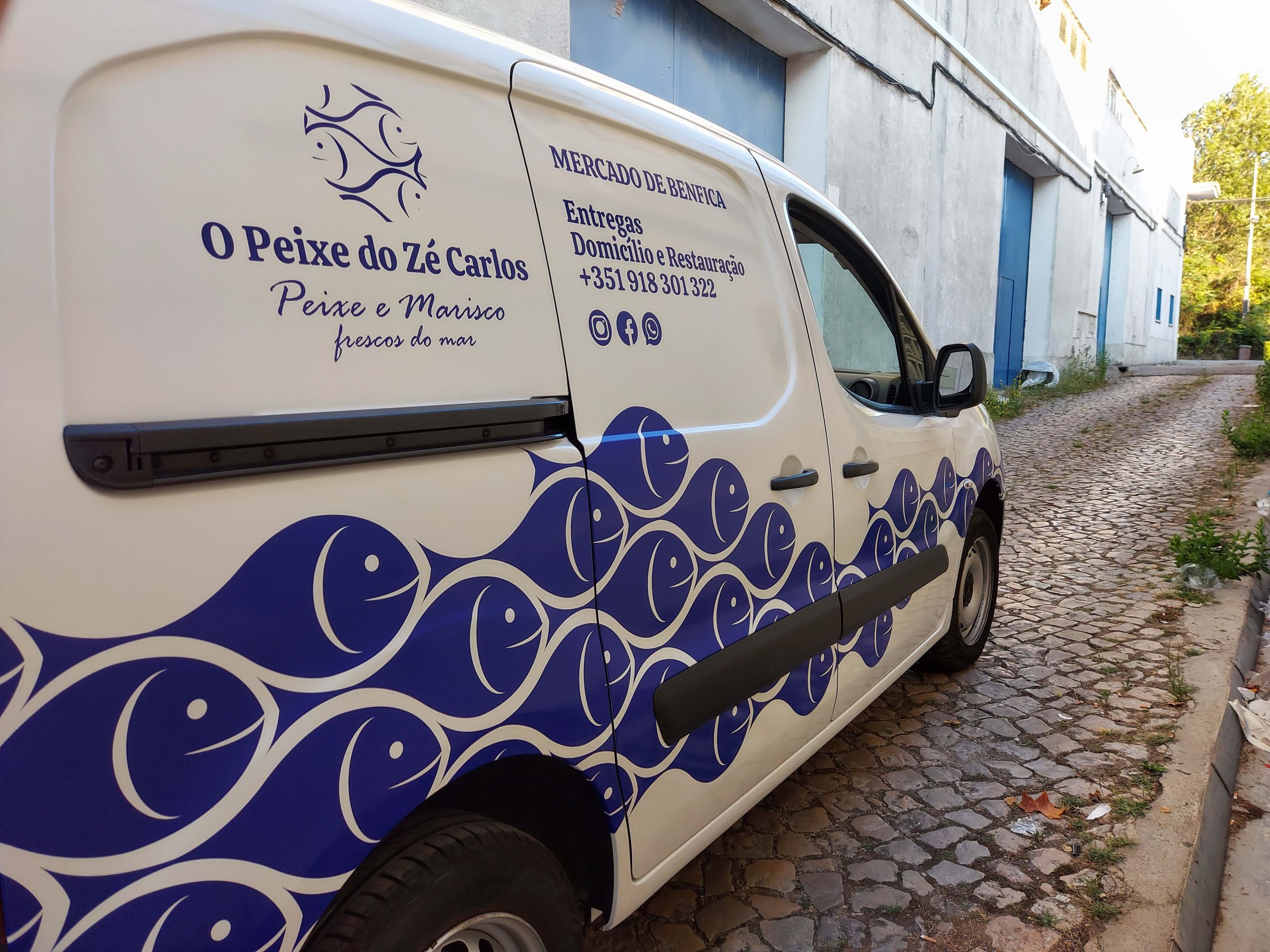 Decoração de Veiculo